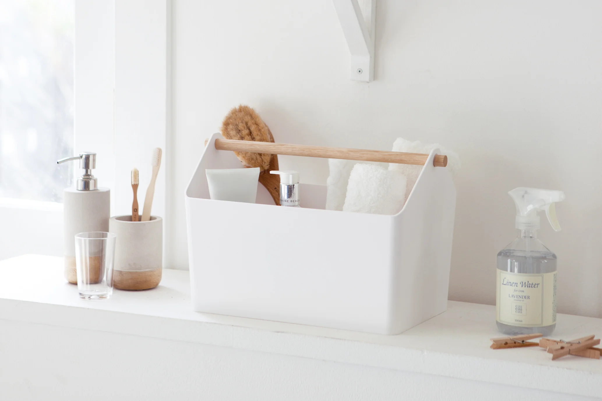 Minimalist Design for Modern Living